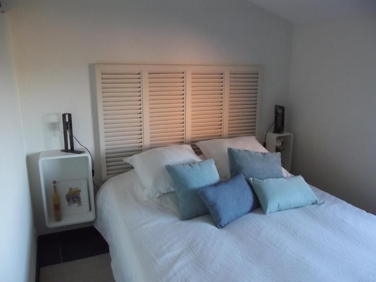 Apartamento Terrasse Des Ocres Roussillon en Isere Exterior foto